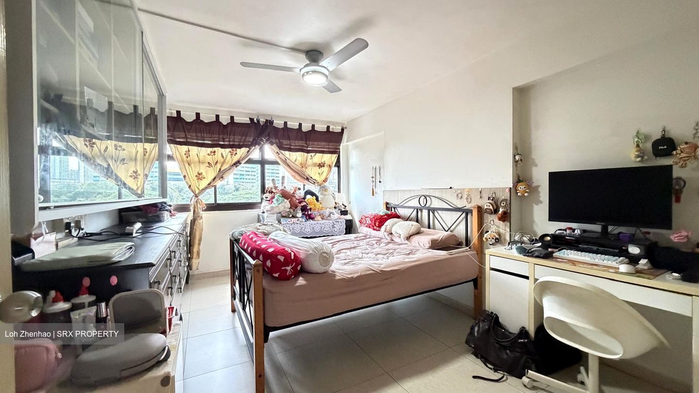 Blk 16 Telok Blangah Crescent (Bukit Merah), HDB 3 Rooms #580152321